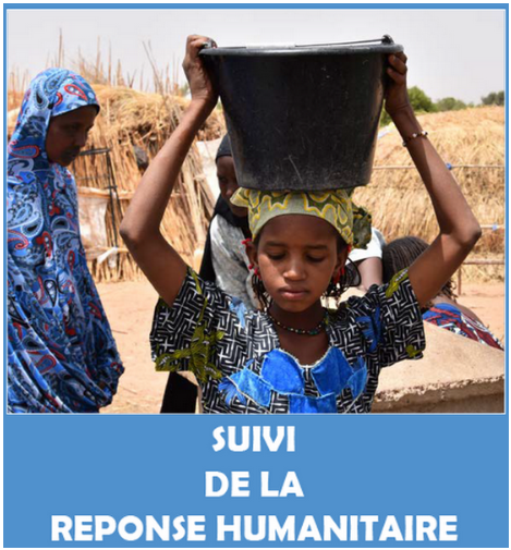 Mali | Humanitarian Response Plan 2022