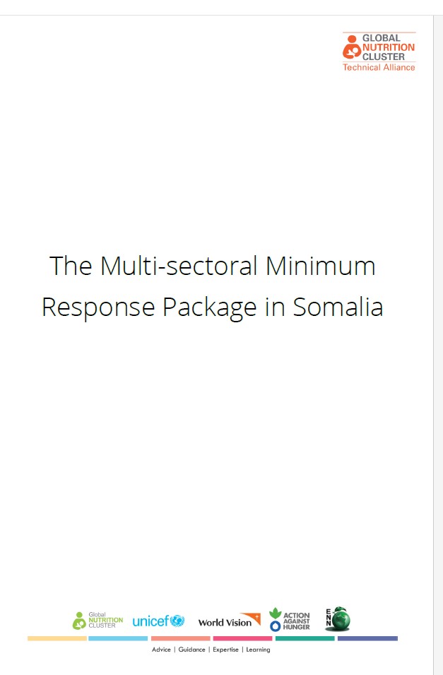 MRP Somalia Learning Piece